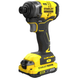 Гайкокрут ударний акумуляторний Stanley FatMax SFMCF810D2K 726806 фото 2