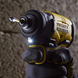 Гайкокрут ударний акумуляторний Stanley FatMax SFMCF810D2K 726806 фото 5