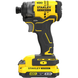 Гайкокрут ударний акумуляторний Stanley FatMax SFMCF810D2K 726806 фото 3