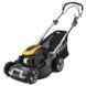 Газонокосарка бензинова самохідна STIGA Twinclip950V 726647 фото 2