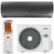 Кондиционер тепловой насос Cooper&Hunter CH-S12FTXD2-BL DAYTONA 727976 фото 1