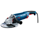 Угловая шлифмашина Bosch Professional GWS 24-230 JZ (06018C3300) 726431 фото 3