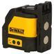 Лазерерный нивелир DeWalt DW088CG 727072 фото 4