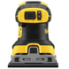 Шліфмашина вібраційна акумуляторна DeWALT DCW200NT (без АКБ та ЗП) 727275 фото 5