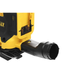 Шліфмашина вібраційна акумуляторна DeWALT DCW200NT (без АКБ та ЗП) 727275 фото 6