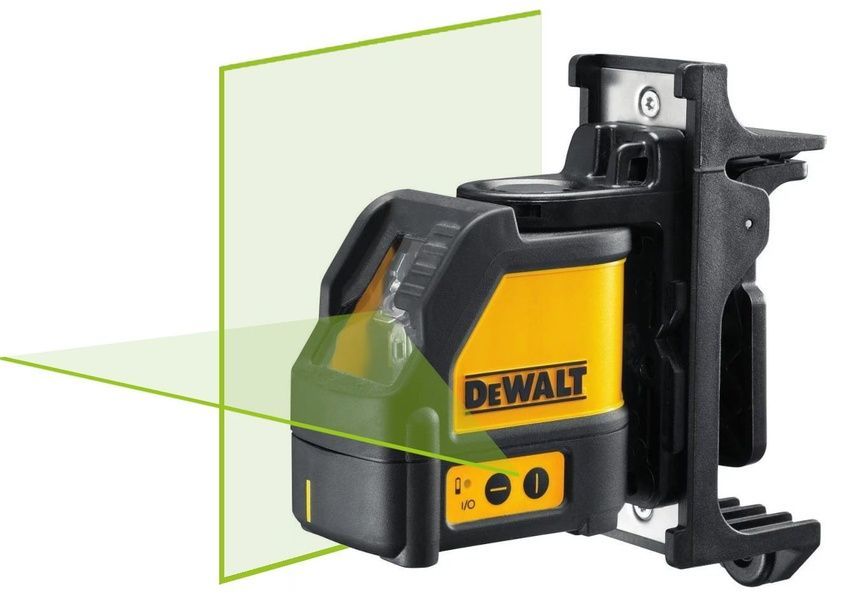 Лазерерный нивелир DeWalt DW088CG 727072 фото