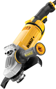 Кутова шліфувальна машина DeWalt DWE4559 727063 фото