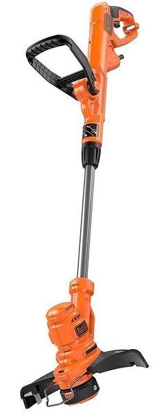 Тример електричний BLACK & DECKER BESTA530 726773 фото