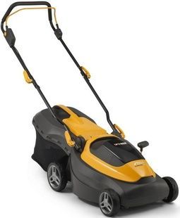 Газонокосилка аккумуляторная STIGA Collector140eKit 726666 фото