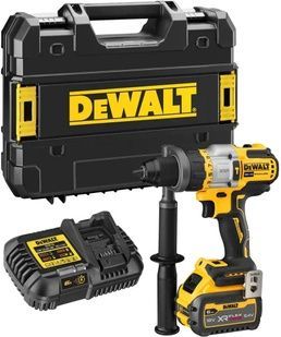 Акумуляторний дриль-шурупокрут DeWALT DCD999T1 726937 фото