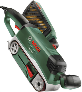 Шліфмашина стрічкова Bosch PBS 75 A (06032A1020) 726541 фото