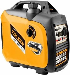 Генератор бензиновий Tolsen 2400W (79987) 727843 фото