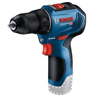 Безщітковий акумуляторний шурупокрут Bosch Professional GSR 12V-30 без акб (06019G9002) 726376 фото