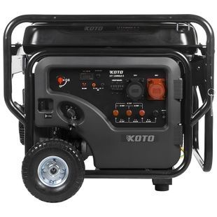 Генератор бензиновый KOTO КТ 13000LE-3 725891 фото