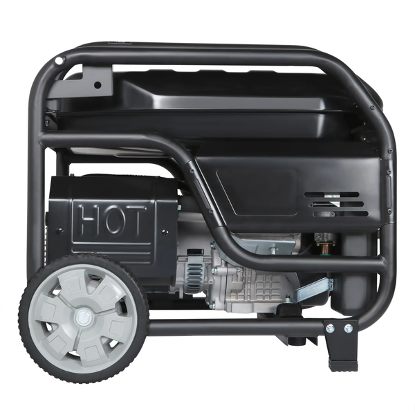 Генератор бензиновий Hyundai HHY 10050FE-3 ATS 725423 фото