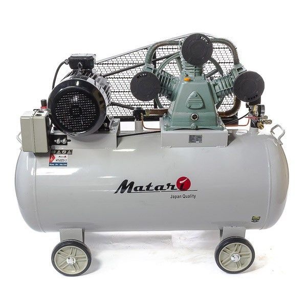 Компрессор Matari M 740 E55-3 727631 фото