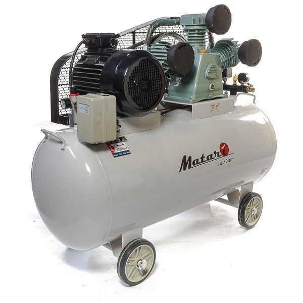 Компрессор Matari M 740 E55-3 727631 фото