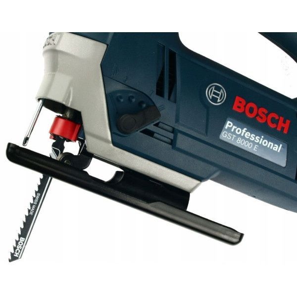Лобзик Bosch Professional GST 8000 E (060158H000) 726210 фото