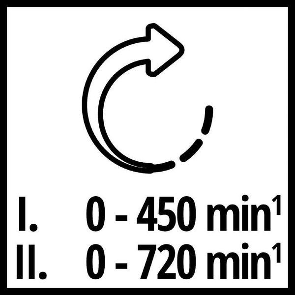 Миксер аккумуляторный бесщеточный Einhell X-Change TP-MX 18-2 Li BL - Solo без АКБ и ЗУ (4258770) 726018 фото