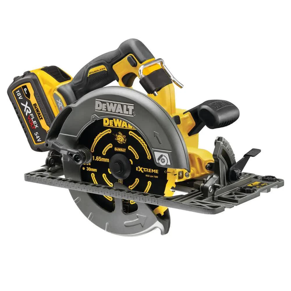 Пила дискова акумуляторна DeWalt DCS579T2 727179 фото