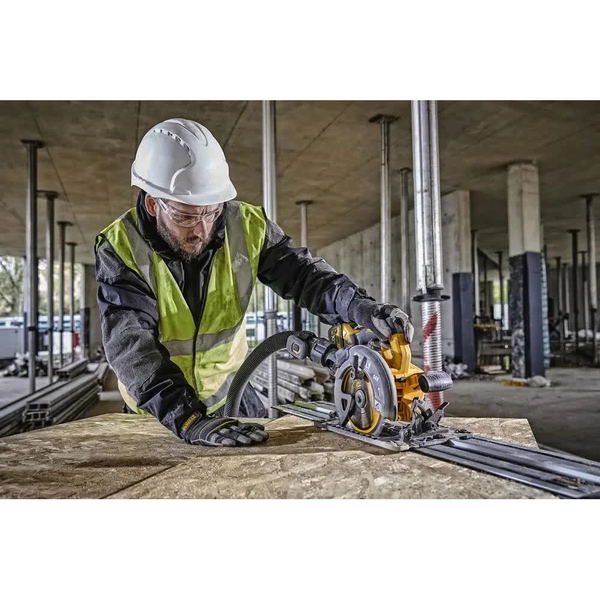 Пила дискова акумуляторна DeWalt DCS579T2 727179 фото