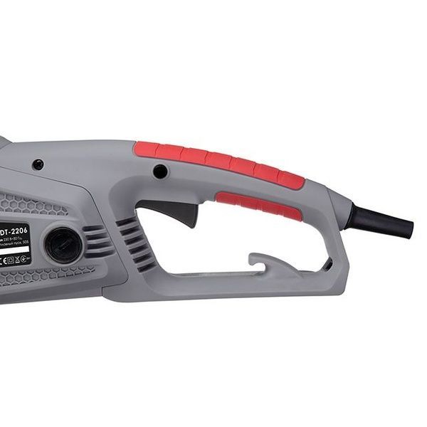 Пилка ланцюгова електрична Intertool DT-2206 728241 фото