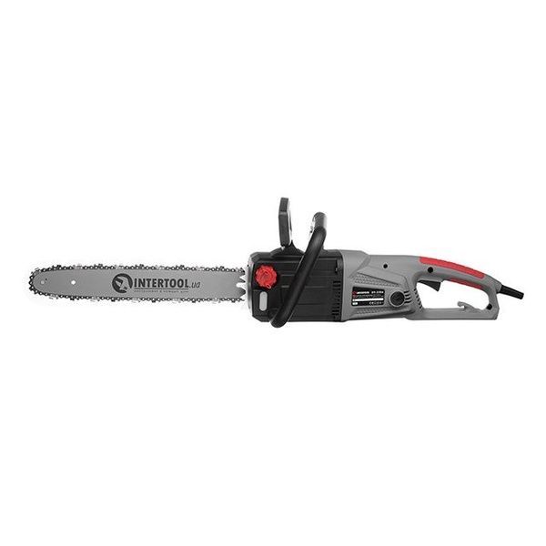 Пилка ланцюгова електрична Intertool DT-2206 728241 фото