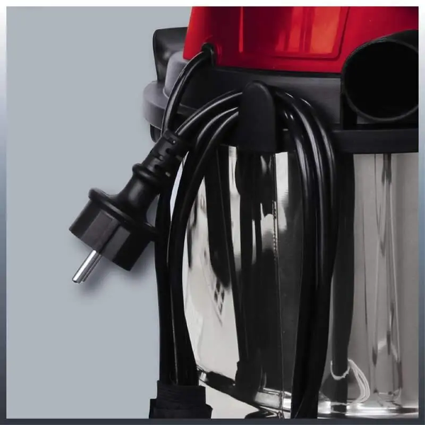 Пилосос Einhell TC-VC 1812 S (2342370) 726062 фото