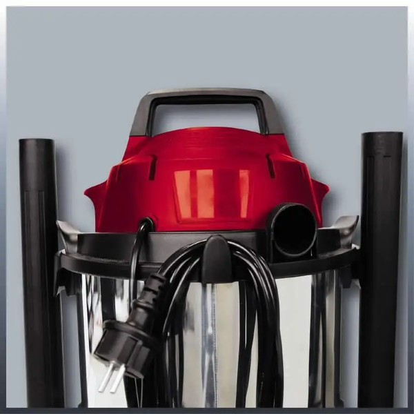 Пилосос Einhell TC-VC 1812 S (2342370) 726062 фото