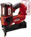 Степлер акумуляторний під скоби Einhell FIXETTO 18/38 S(без аккум) (4257785) 726103 фото 1