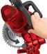 Торцовочная пила Einhell TC-MS 2112 (4300295) 726117 фото 5