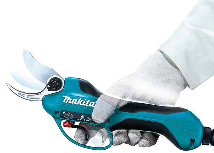 Секатор акумуляторний Makita DUP362Z без АКБ та ЗП 731609 фото