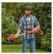 Тример електричний BLACK & DECKER BESTA530 726773 фото 5