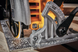 Акумуляторна дискова пилка DeWALT DCS573T1 726906 фото 7