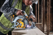 Акумуляторна дискова пилка DeWALT DCS573T1 726906 фото 3