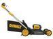 Газонокосарка акумуляторна самохідна безщіткова DeWALT DCMWSP660N без АКБ та ЗП 731149 фото 5