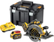 Пила дискова акумуляторна DeWalt DCS579T2 727179 фото 1
