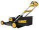 Газонокосарка акумуляторна самохідна безщіткова DeWALT DCMWSP660N без АКБ та ЗП 731149 фото 4