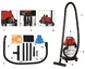 Пилосос Einhell TC-VC 1812 S (2342370) 726062 фото 3