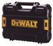 Аккумуляторный ударный бесщеточный гайкокрут DeWALT DCF903P2 726949 фото 4