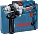 Дрель ударная Bosch Professional GSB 16 RE в чемодане с ШЗП (060114E500) 726279 фото 1
