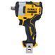 Аккумуляторный ударный бесщеточный гайкокрут DeWALT DCF903P2 726949 фото 2