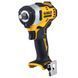 Аккумуляторный ударный бесщеточный гайкокрут DeWALT DCF903P2 726949 фото 3