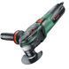 Многофункциональный инструмент Bosch PMF 350 CES с набором принадлежностей (0603102220) 726368 фото 3