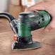 Многофункциональный инструмент Bosch PMF 350 CES с набором принадлежностей (0603102220) 726368 фото 4