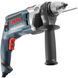 Дрель ударная Bosch Professional GSB 16 RE в чемодане с ШЗП (060114E500) 726279 фото 5
