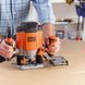Фрезер BLACK+DECKER KW1200EKA 728524 фото 4