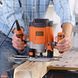 Фрезер BLACK+DECKER KW1200EKA 728524 фото 5
