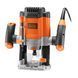Фрезер BLACK+DECKER KW1200EKA 728524 фото 2