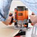 Фрезер BLACK+DECKER KW1200EKA 728524 фото 6